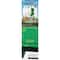 RoomMates Minecraft Creeper Giant Peel & Stick Wall Decals
